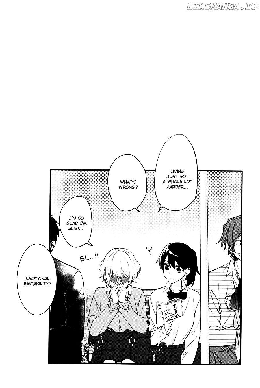 Sasaki to Miyano, Chapter 12.5 image 06